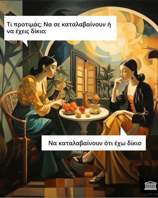 Οι Μεγάλες Αλήθειες της Δευτέρα 23/6/2025