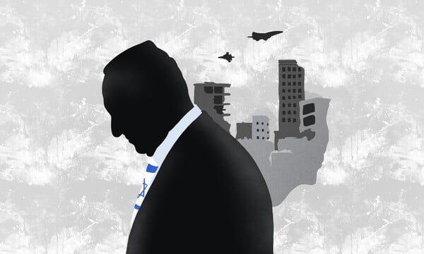 To μίσος για τους άλλους…