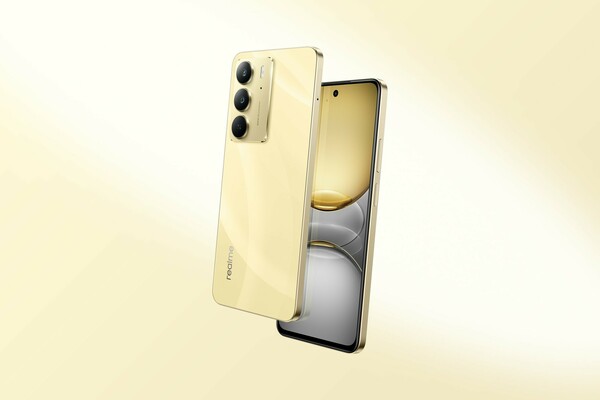Το realme C75 5G κυκλοφορεί επίσημα στην Ελλάδα