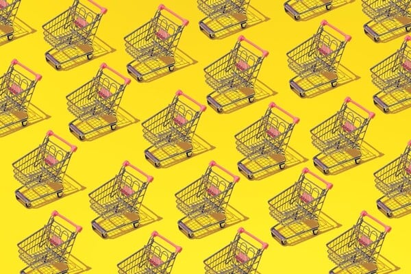 Το «No Buy Challenge» πυροδοτεί μια επανάσταση ενάντια στην κατανάλωση. Δες πώς να συμμετέχεις κι εσύ
