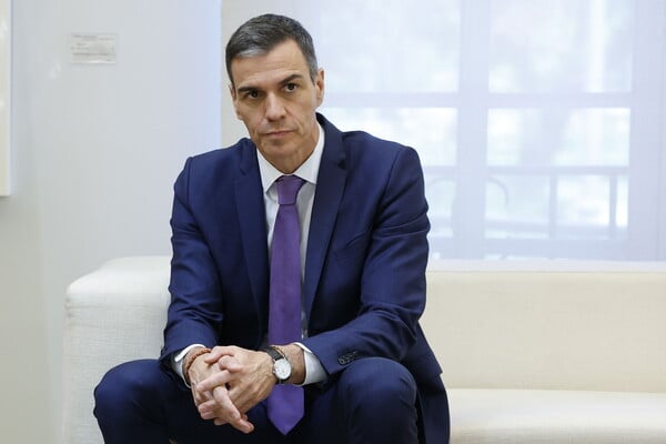 ΠΕΔΡΟ ΣΑΝΤΣΕΘ