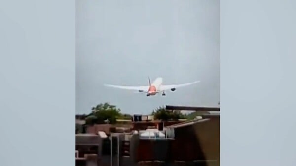 Ο έφηβος που κατέγραψε το αεροσκάφος της Air India να πέφτει «δεν θα ξανασηκώσει τηλέφωνο στον ουρανό»
