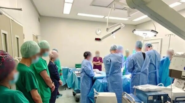 Άραχθος: Επιτυχής η λήψη οργάνων από τον 12χρονο για τις μεταμοσχεύσεις σε Ελλάδα, Ιταλία, Γερμανία
