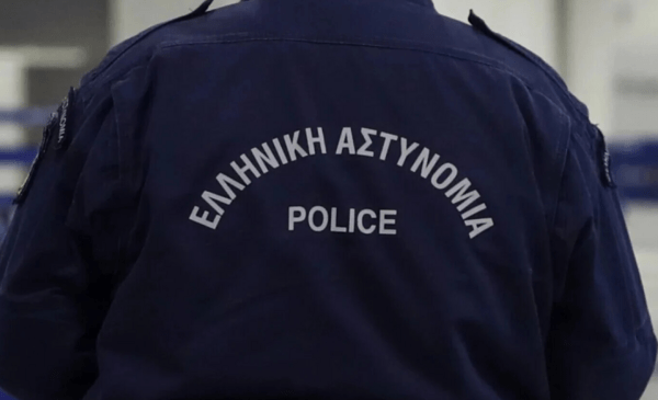 Μεσολόγγι: Αστυνομικός έβαλε τέλος στη ζωή του με το υπηρεσιακό του όπλο 