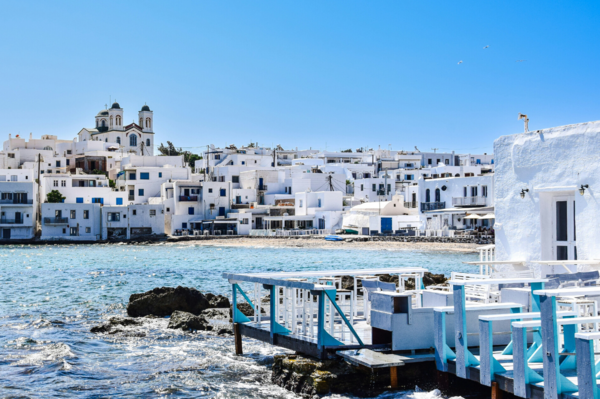 Όλα όσα πρέπει να γνωρίζετε πριν κλείσετε κατάλυμα για τις διακοπές σας