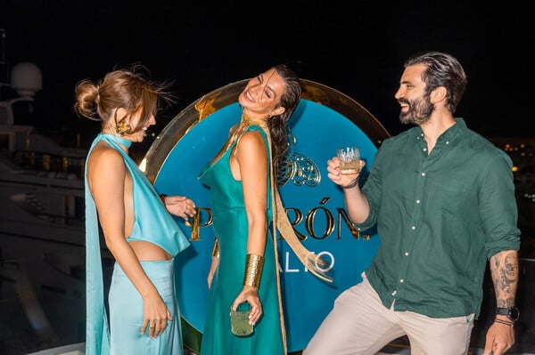 Patrón El Alto: Υποδεχθείτε την πιο premium έκδοση της τεκίλας Patrón μέχρι σήμερα