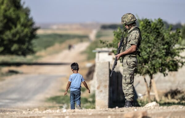 Η Τουρκία ανάμεσα σε Ιράν και Ισραήλ: Ευκαιρίες, απειλές και ο φόβος για του Κούρδους