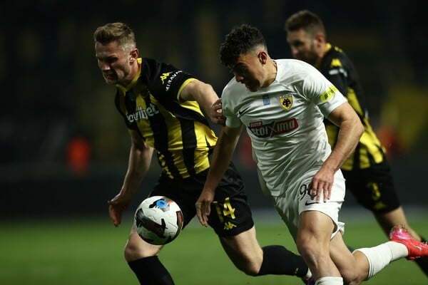 Conference League: Οι αντίπαλοι ΑΕΚ και Άρη