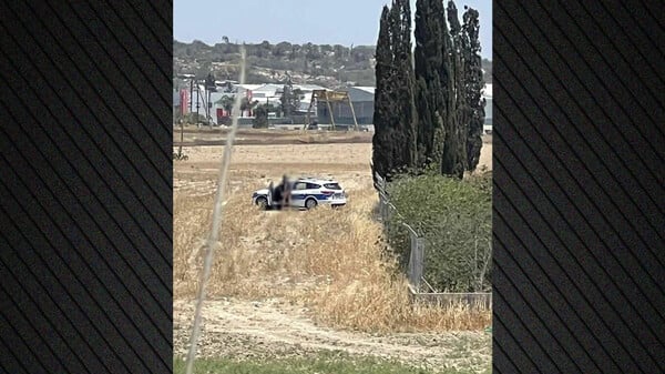 Κύπρος: Σε διαθεσιμότητα δύο αστυνομικοί που καταγράφηκαν σε ερωτική συνεύρεση εν ώρα υπηρεσίας