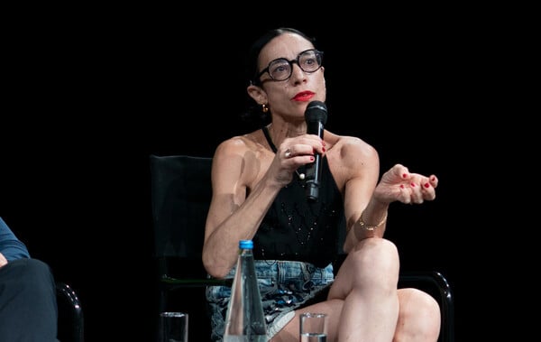 Έλενα Τοπαλίδου: «Είχα διαγνωστεί με οριακή διαταραχή»