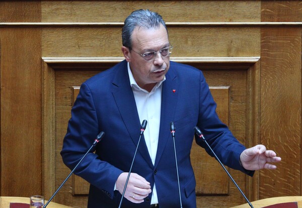 ΣΩΚΡΑΤΗΣ ΦΑΜΕΛΛΟΣ ΒΟΥΛΗ