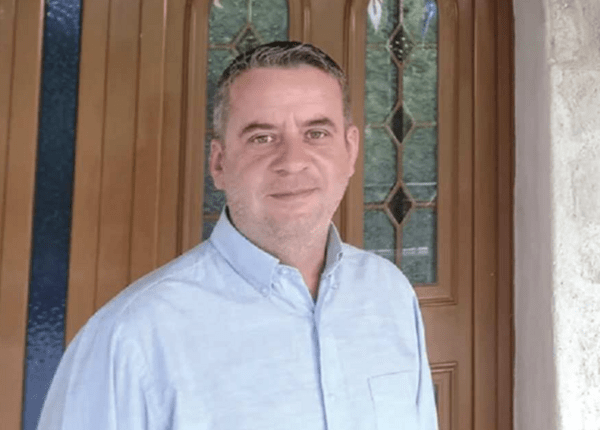 Πάτρα: Πέθανε ο ιατροδικαστής Γιώργος Σιώζος