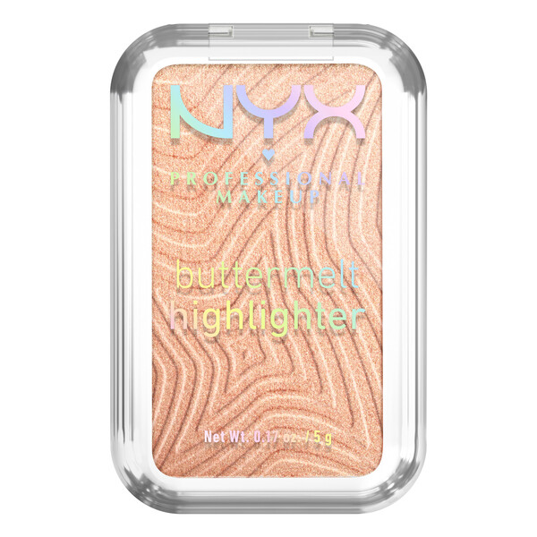 NYX-Professional Makeup Buttermelt: Κατακτώντας την καλοκαιρινή λάμψη