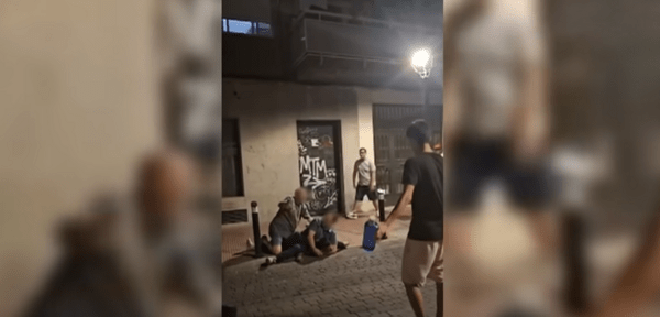 Μαδρίτη: Αστυνομικός εκτός υπηρεσίας καταδίωξε και στραγγάλισε φερόμενο κλέφτη