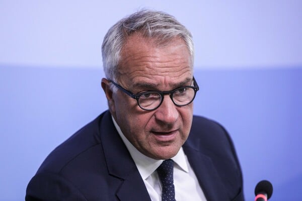 Βορίδης για ΟΠΕΚΕΠΕ: «Δεν έχω τελέσει καμία αξιόποινη πράξη – Περιμένω τη δικογραφία»