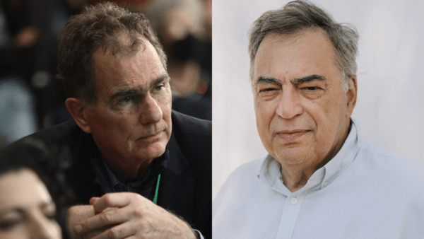 Νίκος Παπανδρέου κατά Χριστοδουλάκη: Να παραιτηθεί από τα όργανα του ΠΑΣΟΚ