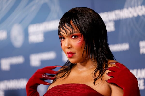Lizzo: Παραδέχθηκε για πρώτη φορά ότι δοκίμασε Ozempic για να χάσει βάρος