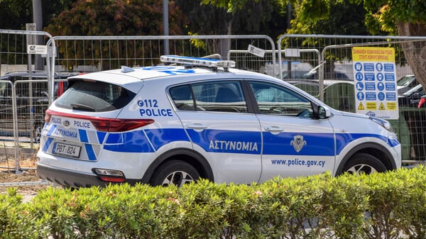 Το Ισραήλ κατεγγέλει ιρανική επίθεση κατά πολιτών του στην Κύπρο