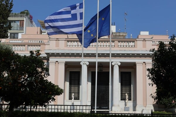 Έκτακτη συνεδρίαση ΚΥΣΕΑ σήμερα