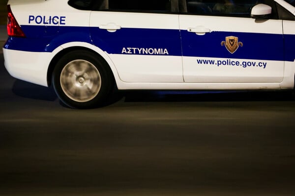 Κύπρος: Σύλληψη Βρετανού για τρομοκρατία και κατασκοπεία σε αεροπορικές βάσεις