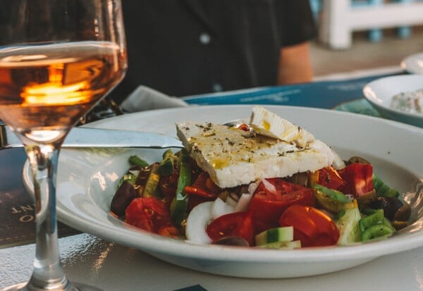 TASTE ATLAS ΚΑΛΥΤΕΡΑ ΤΥΡΙΑ ΣΤΟΝ ΚΟΣΜΟ