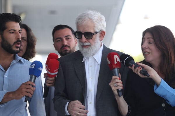 Δίκη Φιλιππίδη: Συνεχίζεται η απολογία του - Αναμένεται η πρόταση του Εισαγγελέα