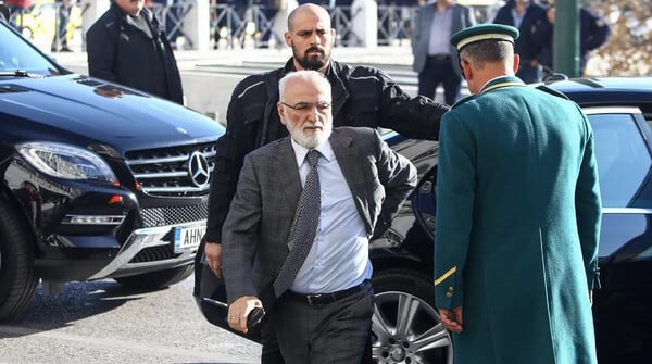 Ιβάν Σαββίδης: Αθώος για χρήση πλαστού σε σχέση με την ανανέωση της άδειας οπλοφορίας του