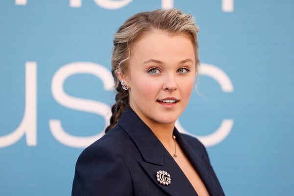 Η JoJo Siwa θέλει να εκπροσωπήσει τη Βρετανία στη Eurovision 2026