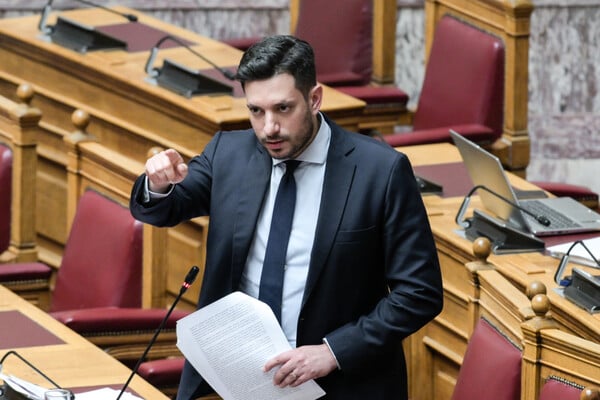 Αλλαγές στη Ρυθμιστική Αρχής Σιδηροδρόμων: Τα προτεινόμενα πρόσωπα