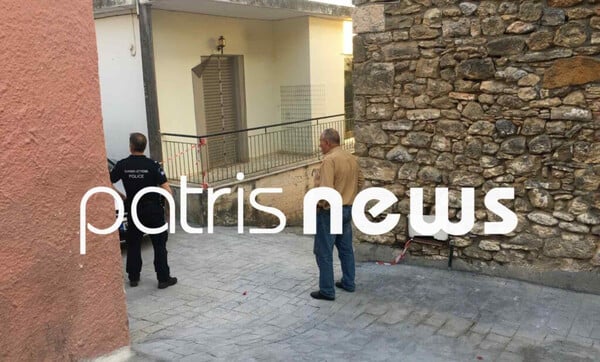 Διπλή δολοφονία στη Μεσσηνία: Ο δράστης είχε νοσηλευτεί σε ψυχιατρικά ιδρύματα τουλάχιστον δέκα φορές