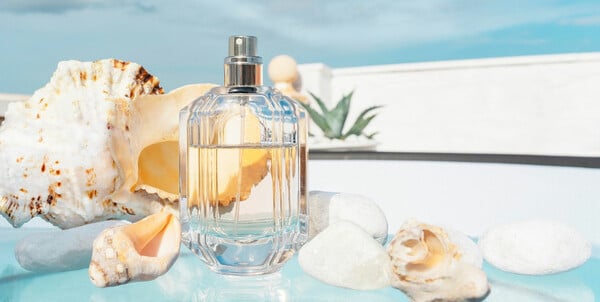 Summer Beauty Essentials