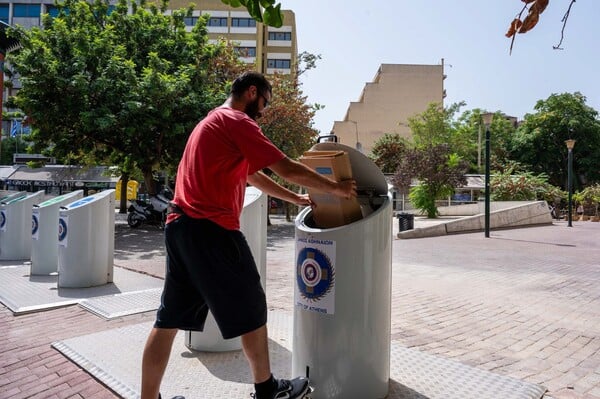 Γιατί αγκομαχάει η Αθήνα; Μπορεί να κλατάρει;