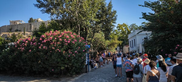 Γιατί αγκομαχάει η Αθήνα; Μπορεί να κλατάρει;