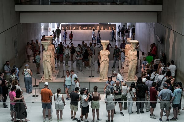 Γιατί αγκομαχάει η Αθήνα; Μπορεί να κλατάρει;