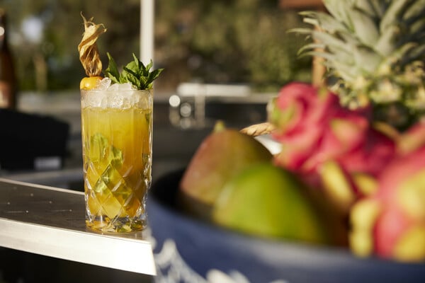 Nobu Matsuhisa: «Μαγειρεύω πάντα με την καρδιά μου, η απλότητα είναι η πιο εκλεπτυσμένη γεύση»