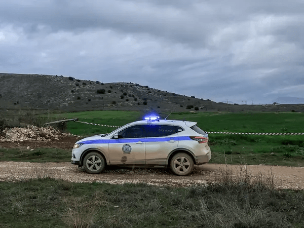 Γυναικοκτονία στην Αμφιλοχία: Πώς προετοίμασε το έγκλημα ο 54χρονος