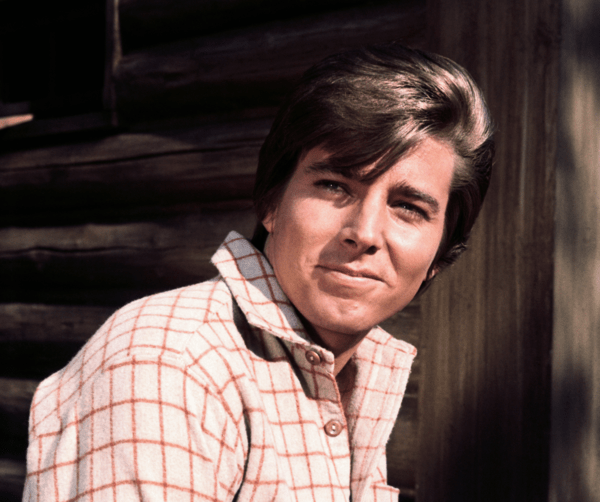 Πέθανε σε ηλικία 81 ετών ο Bobby Sherman, o γλυκομίλητος έφηβος σταρ των 60s και 70s