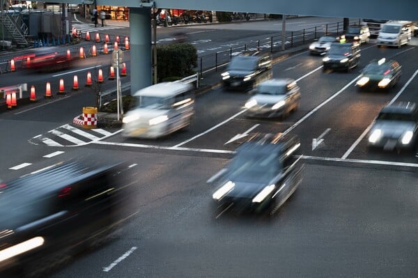 Η ηχορύπανση απειλεί την υγεία 110 εκατ. Ευρωπαίων, δείχνει νέα έρευνα