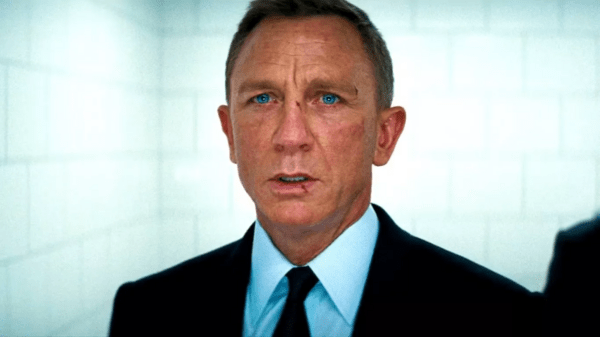 Ο James Bond σε κίνδυνο: Γιατί ο 007 απειλείται από έναν μεγαλομεσίτη;