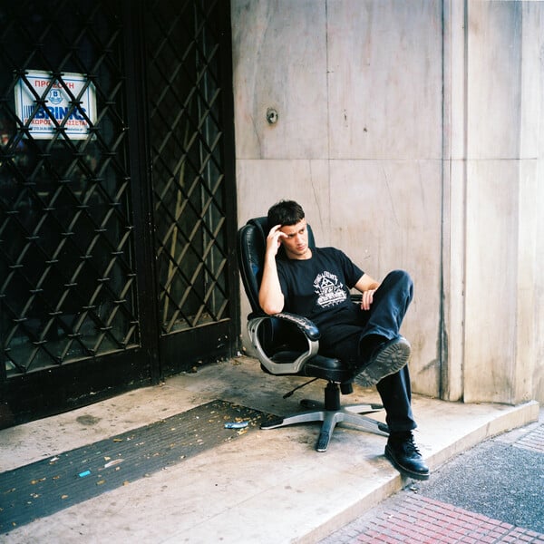 Eddie Dark, μουσικός