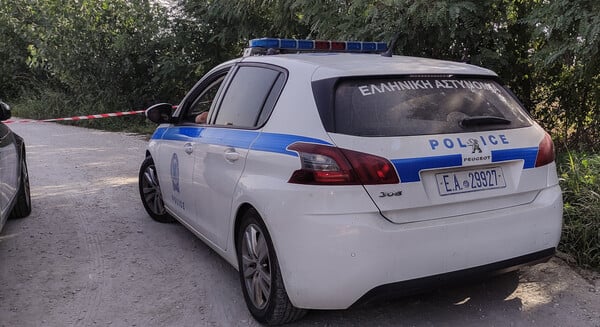Γυναικοκτονία στην Αμφιλοχία: «Ο άνθρωπος αυτός έχρηζε ψυχιατρικής παρακολούθησης» λέει ο πρόεδρος της κοινότητας