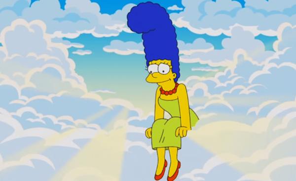 «The Simpsons»: Πέθανε η Μαρτζ Σίμπσον; – Το επεισόδιο-έκπληξη του φινάλε αφήνει ανοικτά ερωτήματα