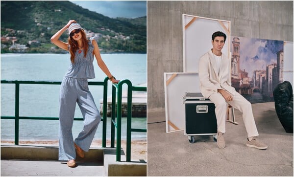 Πώς οι τουρκικές μάρκες fast fashion «κατέκτησαν τον κόσμο»
