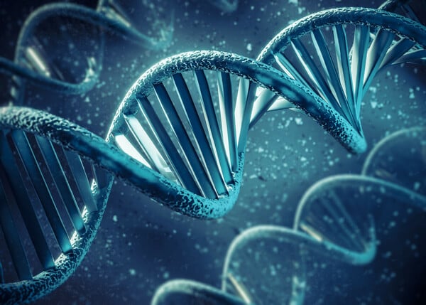 Τεχνητό ανθρώπινο DNA από το μηδέν δημιουργούν επιστήμονες στο Κέμπριτζ