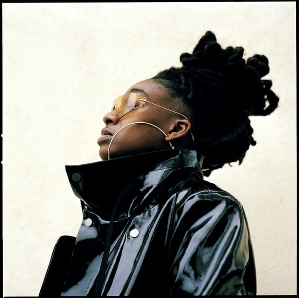 Little Simz: η πιο συναρπαστική Βρετανή μουσικός της τελευταίας δεκαετίας
