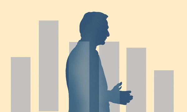 Δημοσκόπηση Metron Analysis: Η ΝΔ προηγείται με 15,4 μονάδες του ΠΑΣΟΚ – Δέκα κόμματα στη Βουλή