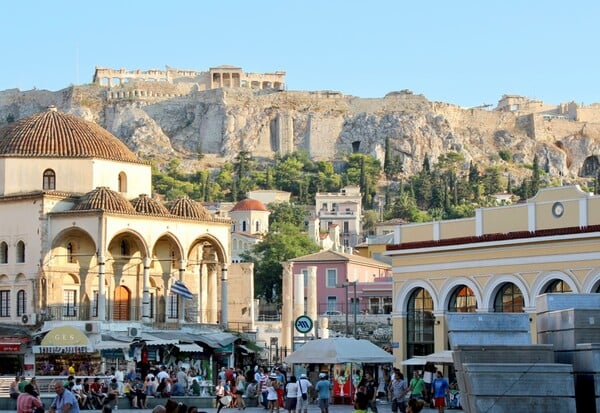 ΚΑΙΡΟΣ ΜΑΡΟΥΣΑΚΗΣ