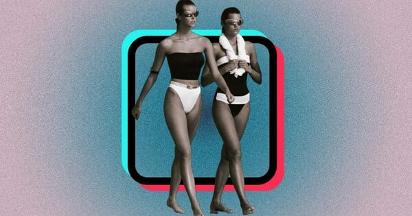 Το κίνημα του body positivity τελείωσε