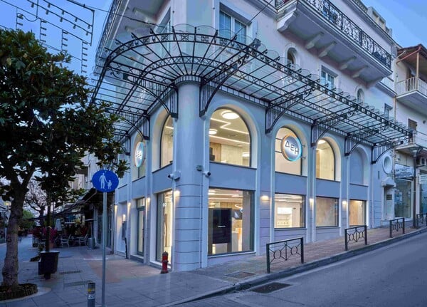 Ξεπέρασαν τα 50 τα Καταστήματα ΔΕΗ νέας γενιάς πανελλαδικά 