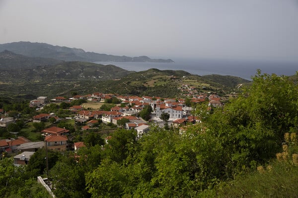 «Μπορεί να μην είναι ρόδινα τα πράγματα στην επαρχία, αλλά και πού είναι;»